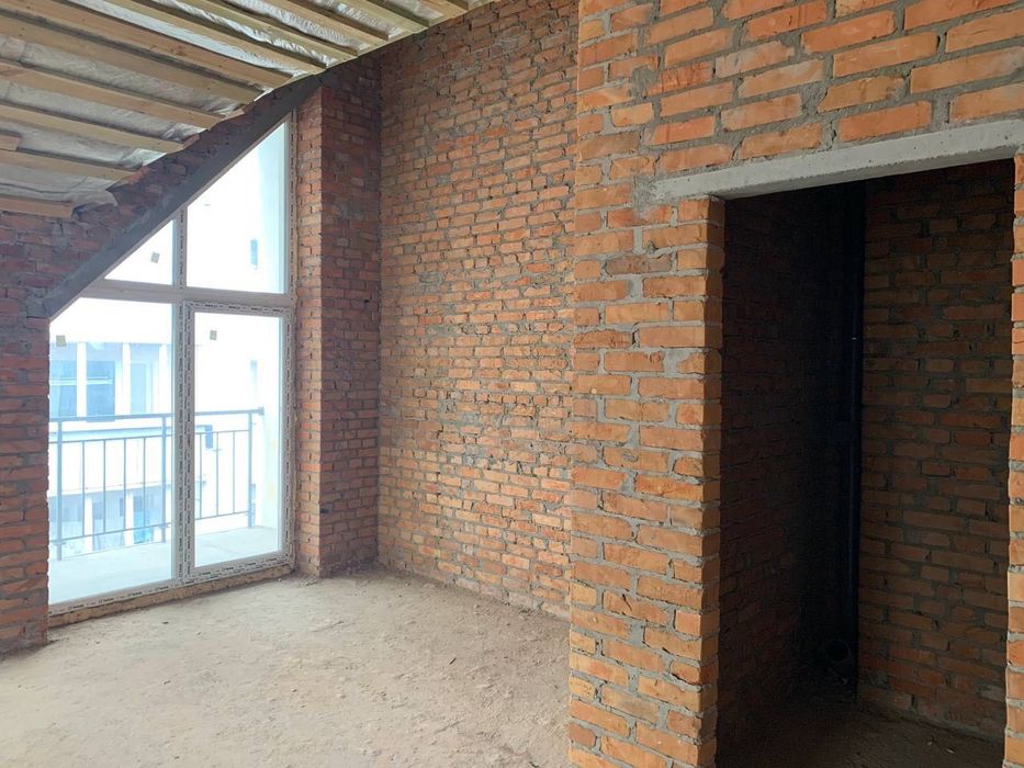 Квартира на вул. Макіївська, 17 в Києві, ID 179430, фото №9