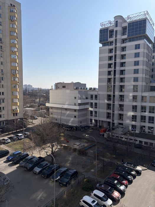 Квартира на вул. Андрія Шептицького в Київ, ID 197719, фото №4