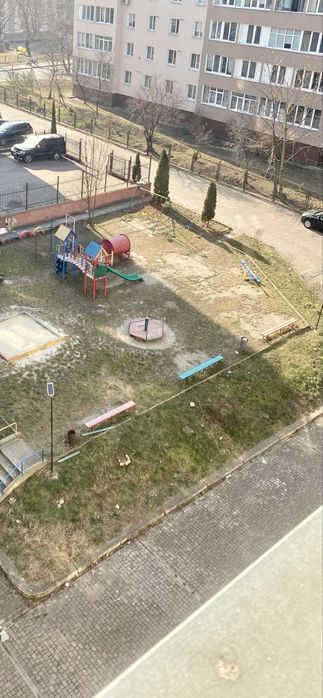 Квартира на вул. Івасюка, 78 в Івано-Франківську, ID 311021, фото №13