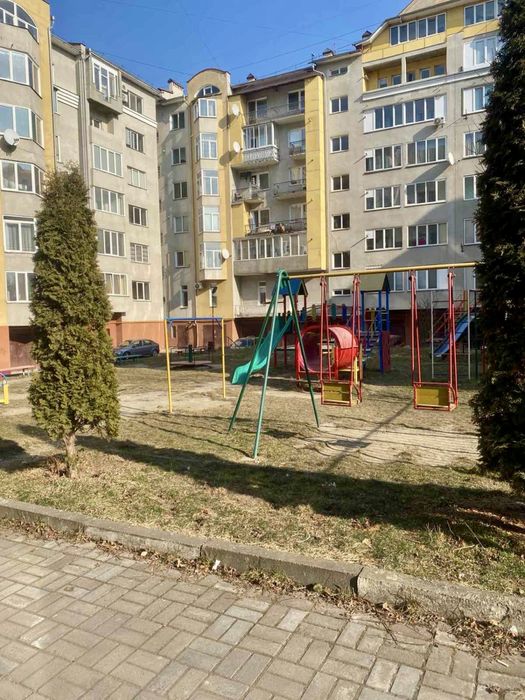 Квартира на вул. Івасюка, 78 в Івано-Франківську, ID 311021, фото №14