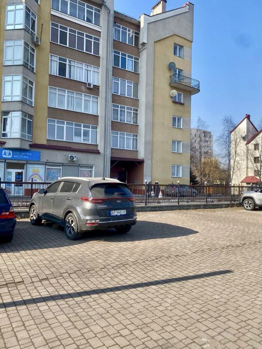 Квартира на вул. Івасюка, 78 в Івано-Франківську, ID 311021, фото №16