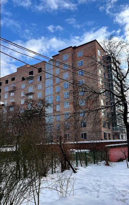 Квартира на вул. Бандери, 60 в Івано-Франківську, ID 187804, фото №7