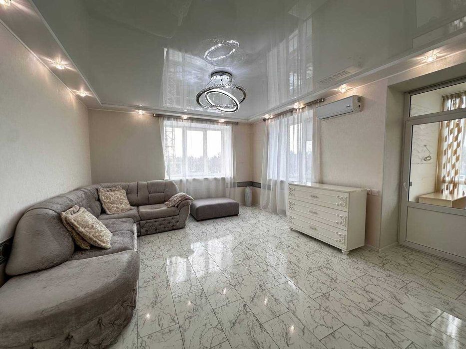 Квартира на ЖК Центральний в Києві, ID 248389, фото №11
