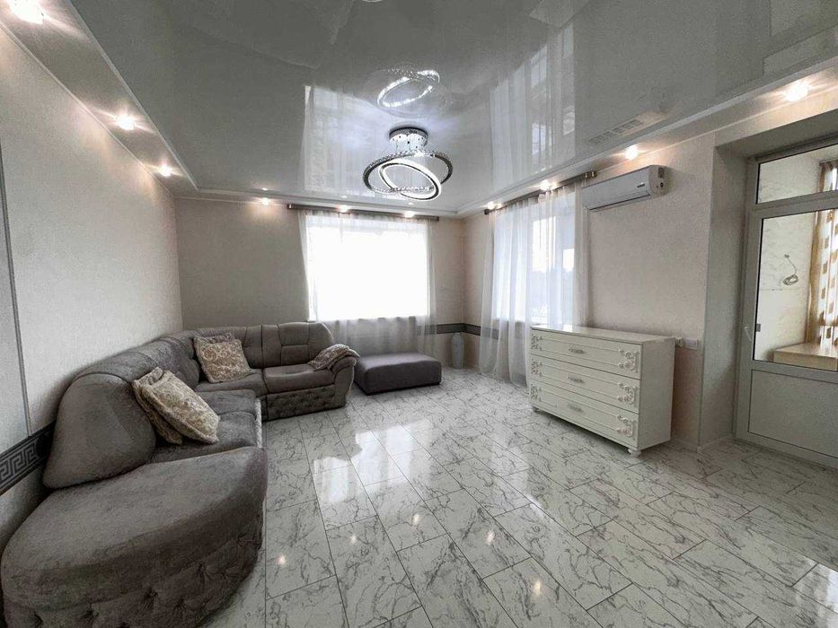 Квартира на ЖК Центральний в Києві, ID 248389, фото №12