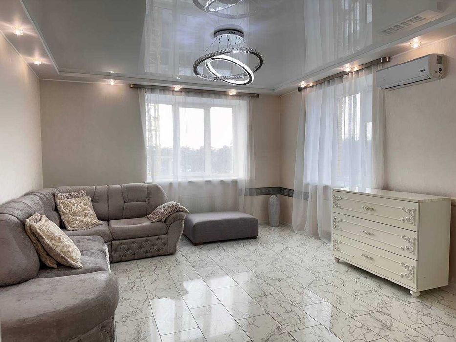 Квартира на ЖК Центральний в Києві, ID 248389, фото №13