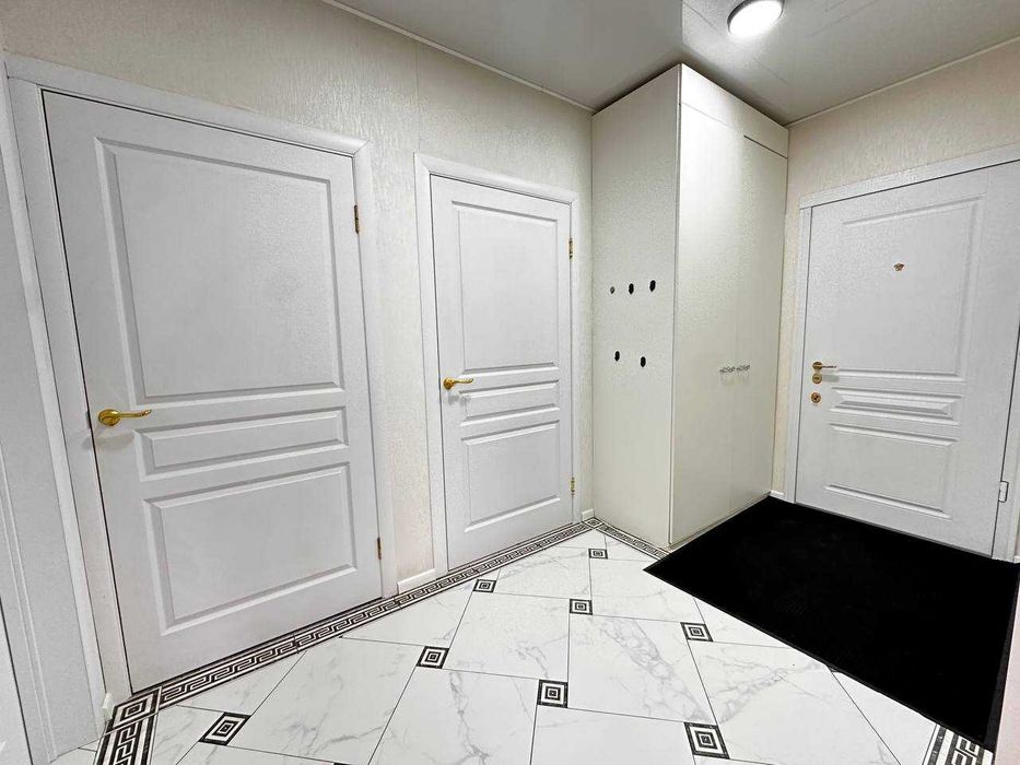 Квартира на ЖК Центральний в Києві, ID 248389, фото №6