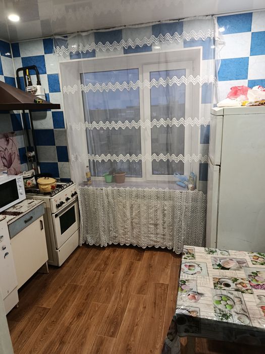 Квартира в Житомир, ID 312903, фото №4