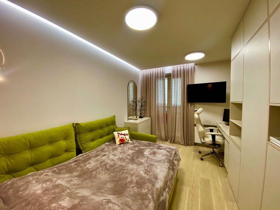 Квартира на вул. Боголюбова, 21 в Києві, ID 303517, фото №11