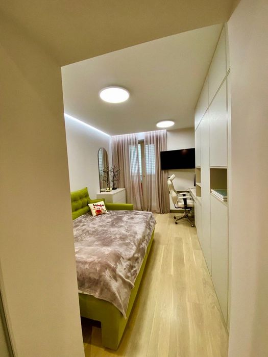 Квартира на вул. Боголюбова, 21 в Києві, ID 303517, фото №12