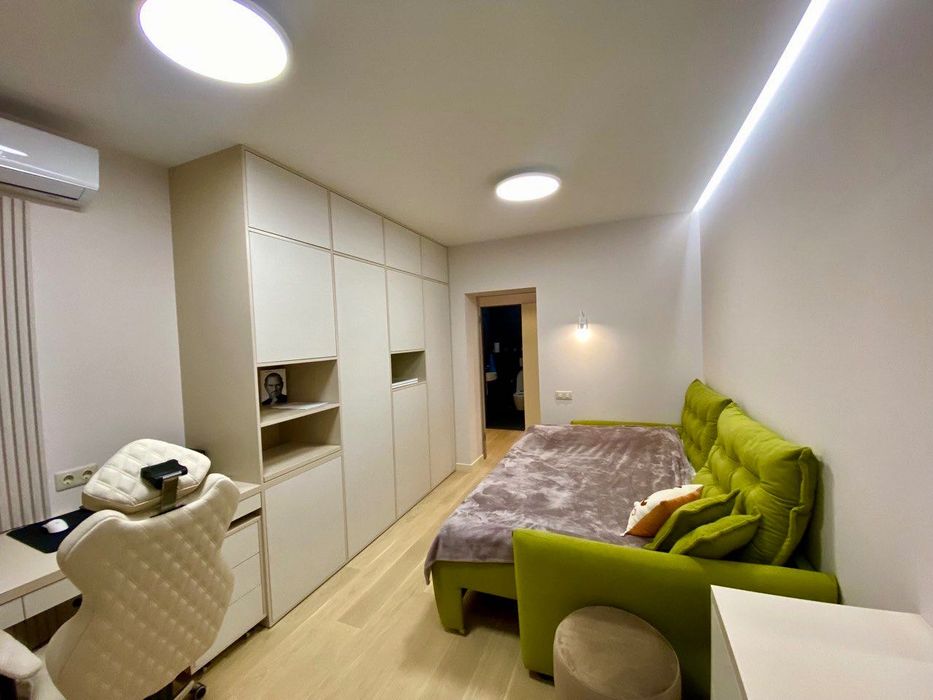 Квартира на вул. Боголюбова, 21 в Києві, ID 303517, фото №13