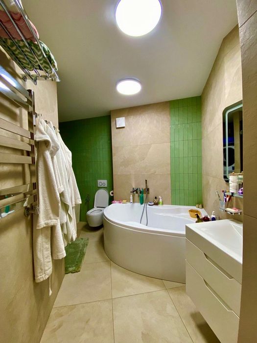 Квартира на вул. Боголюбова, 21 в Києві, ID 303517, фото №14