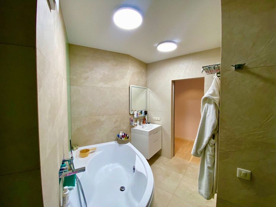 Квартира на вул. Боголюбова, 21 в Києві, ID 303517, фото №15