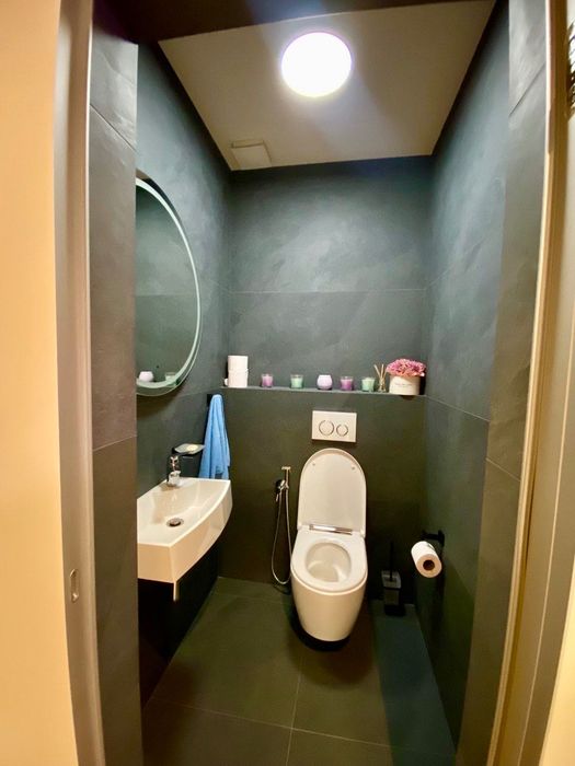Квартира на вул. Боголюбова, 21 в Києві, ID 303517, фото №16
