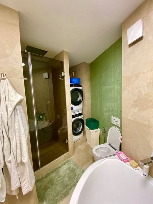 Квартира на вул. Боголюбова, 21 в Києві, ID 303517, фото №17