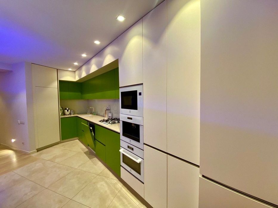 Квартира на вул. Боголюбова, 21 в Києві, ID 303517, фото №4