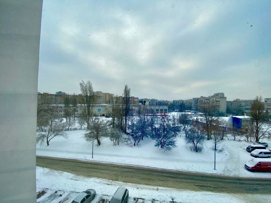 Квартира на вул. Боголюбова, 21 в Києві, ID 303517, фото №7