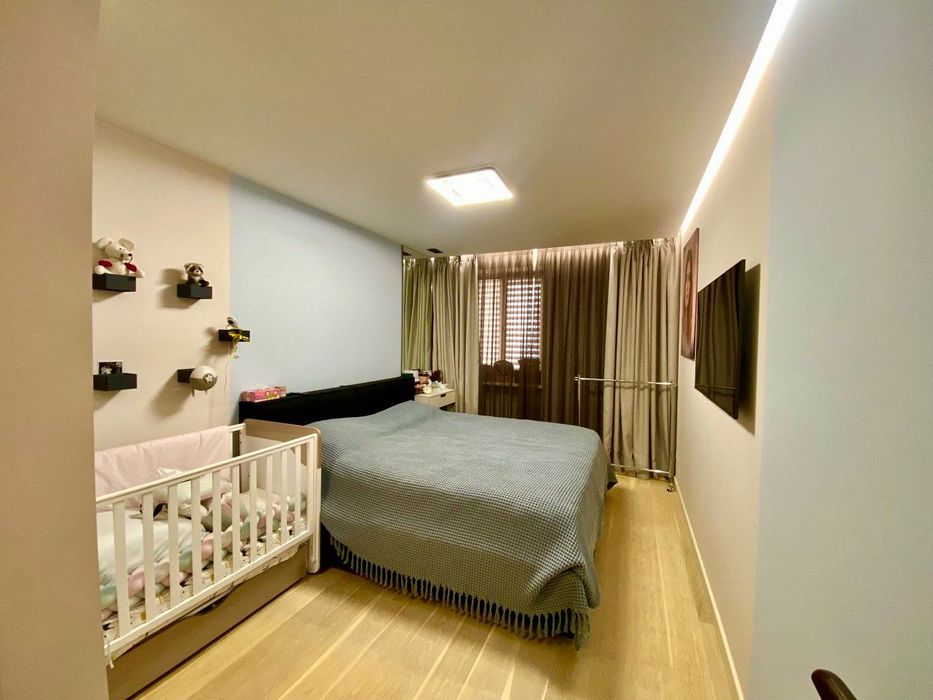 Квартира на вул. Боголюбова, 21 в Києві, ID 303517, фото №9
