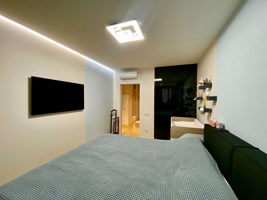 Квартира на вул. Боголюбова, 21 в Києві, ID 303517, фото №10