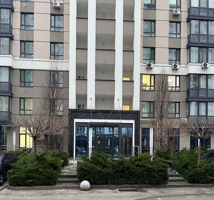 Квартира на ЖК Центральний-2, ID 421456, фото №1