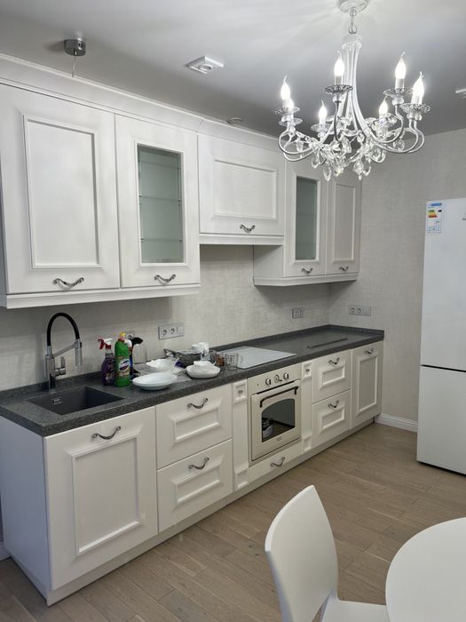 Квартира на ЖК Центральний-2 в Києві, ID 421456, фото №3