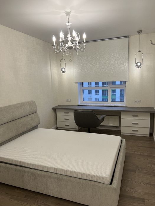 Квартира на ЖК Центральний-2 в Києві, ID 421456, фото №9