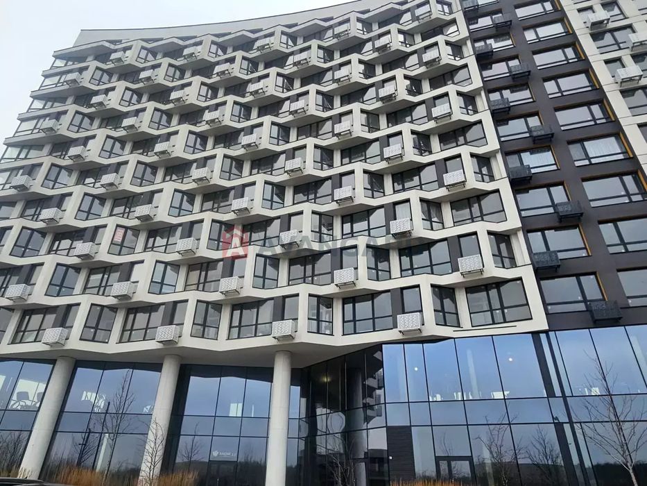 Купити квартиру за адресою вул. Берковецька в Київ на Findly.com.ua Квартира на вул. Берковецька в Київ, ID 330088, фото №1