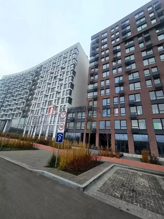 Квартира на вул. Берковецька в Києві, ID 330088, фото №11