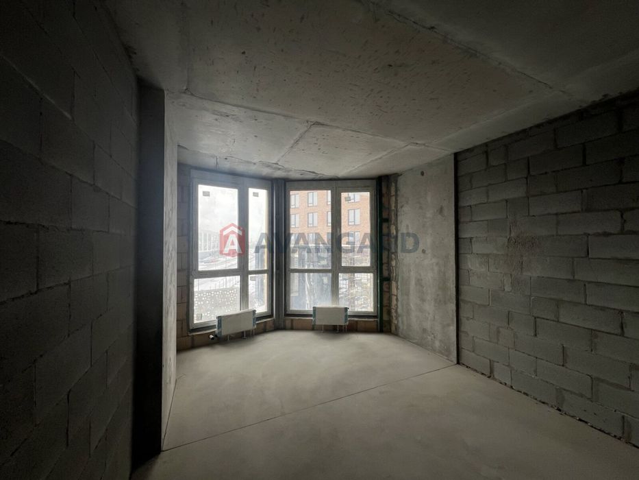 Квартира на вул. Берковецька в Київ, ID 330088, фото №3