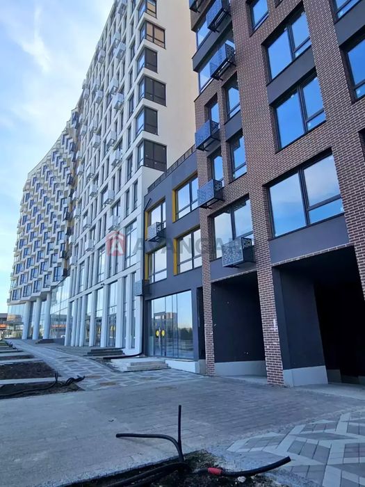 Квартира на вул. Берковецька в Києві, ID 330088, фото №9
