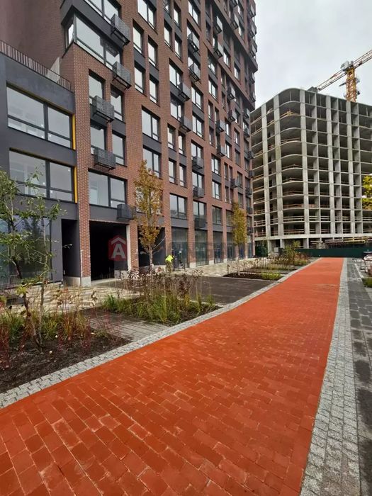 Квартира на вул. Берковецька в Києві, ID 330088, фото №10