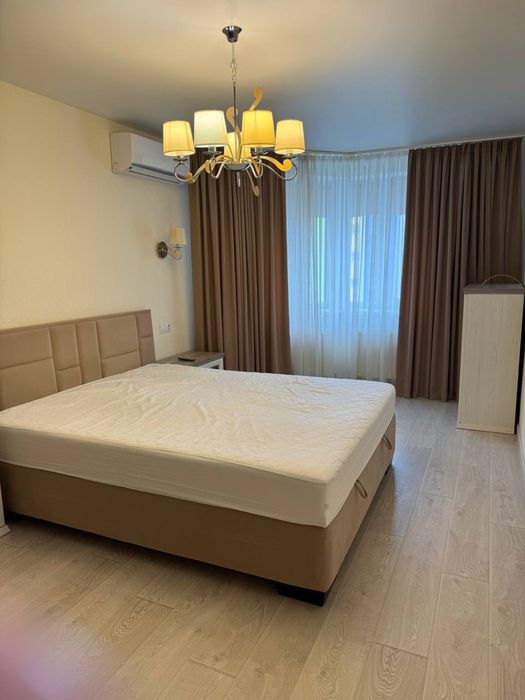Квартира на вул. Яблунева в Києві, ID 306678, фото №1