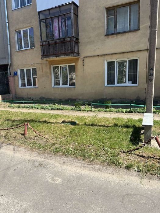 Квартира на район 5 школи в Луцьку, ID 228441, фото №1