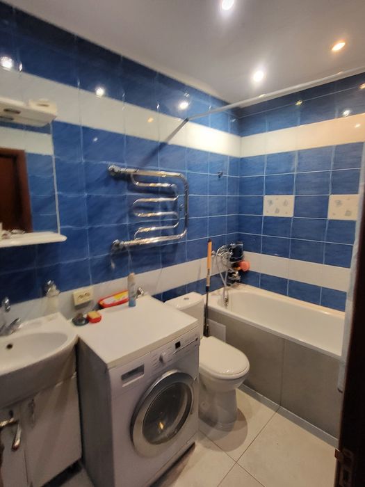 Квартира на район 5 школи в Луцьку, ID 228441, фото №11