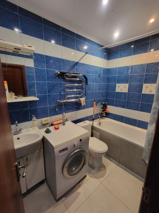 Квартира на район 5 школи в Луцьку, ID 228441, фото №12