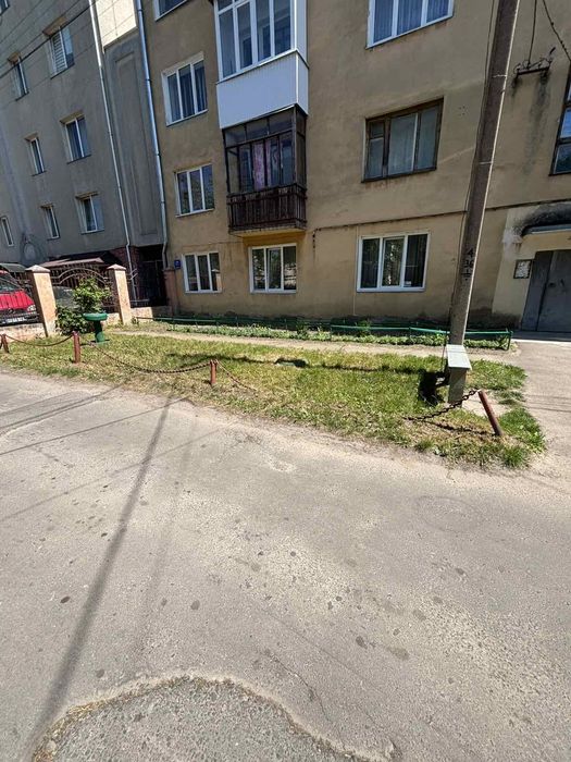 Квартира на район 5 школи в Луцьку, ID 228441, фото №17