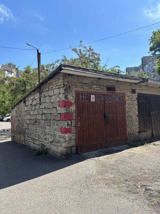 Квартира на район 5 школи в Луцьку, ID 228441, фото №19