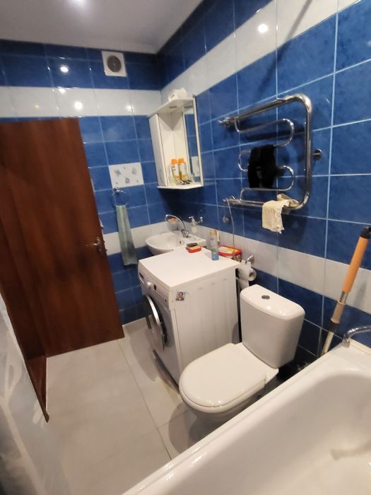 Квартира на район 5 школи в Луцьку, ID 228441, фото №10