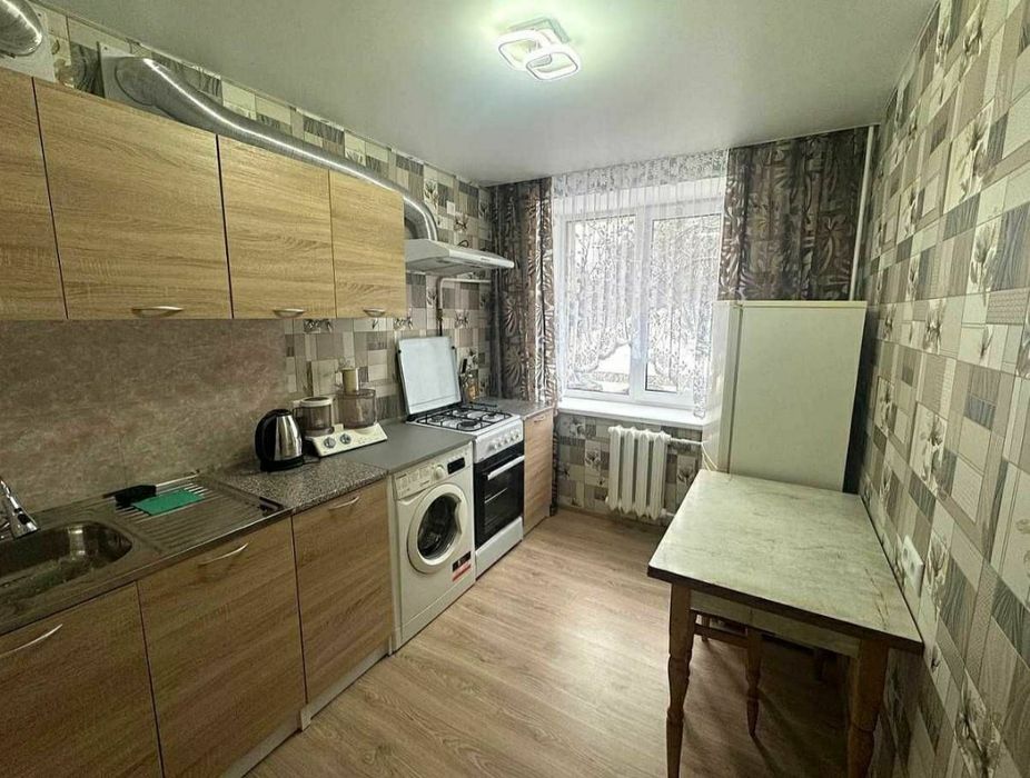 Квартира на вул. Джона Маккейна, 20А в Київ, ID 185545, фото №1