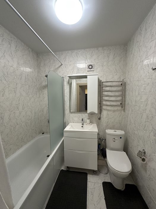 Квартира на вул. Шалімова в Києві, ID 235779, фото №14