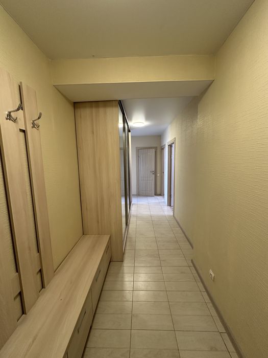 Квартира на вул. Шалімова в Києві, ID 235779, фото №18