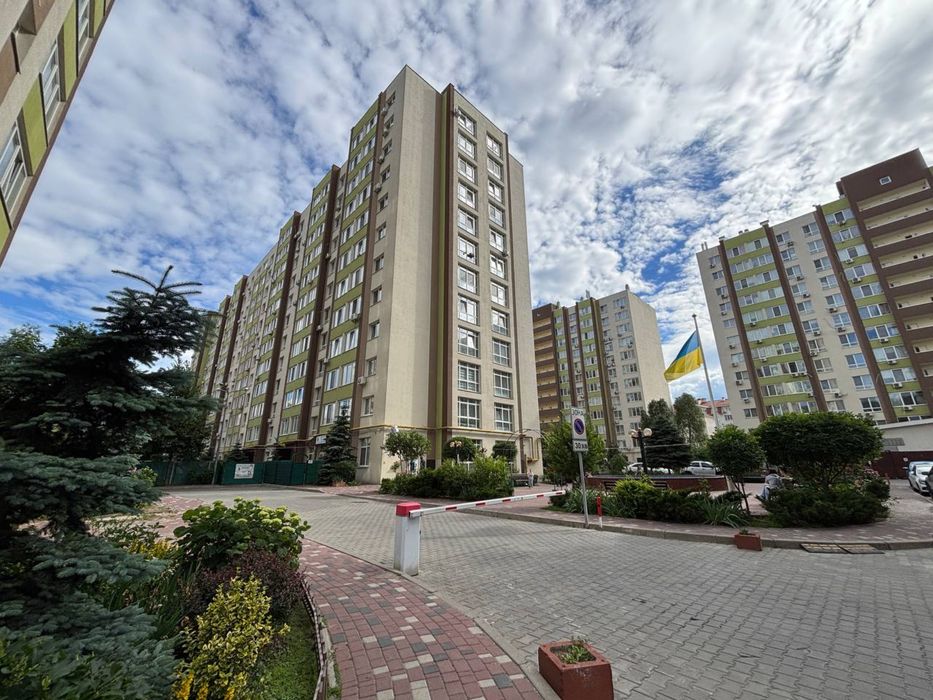 Квартира на вул. Шалімова в Києві, ID 235779, фото №20