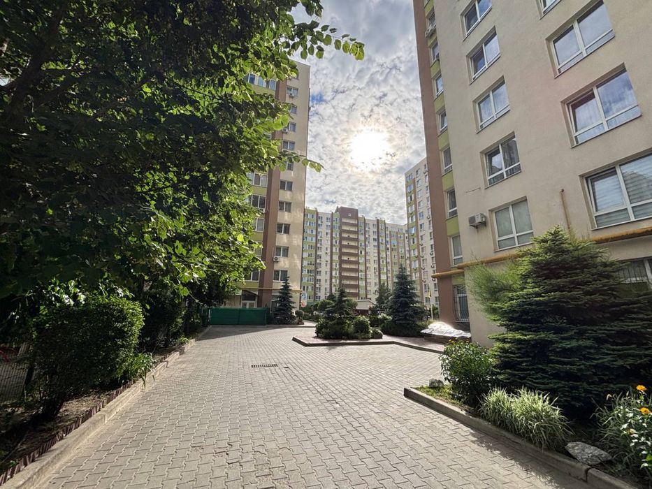 Квартира на вул. Шалімова в Києві, ID 235779, фото №21