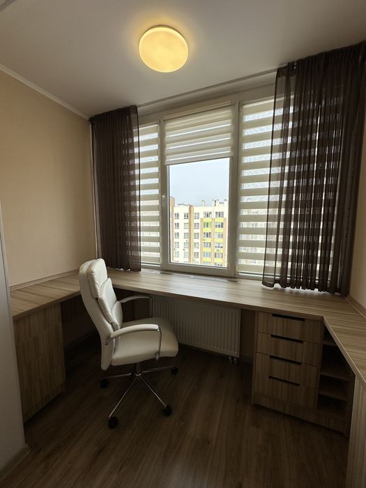 Квартира на вул. Шалімова в Києві, ID 235779, фото №8