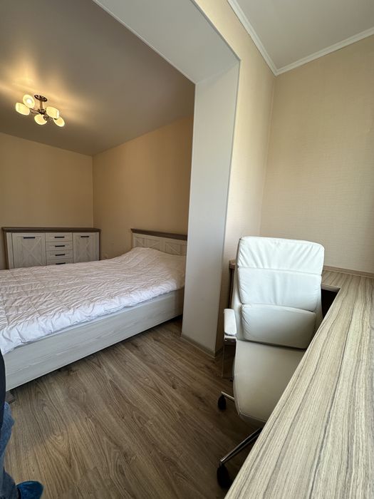 Квартира на вул. Шалімова в Києві, ID 235779, фото №9