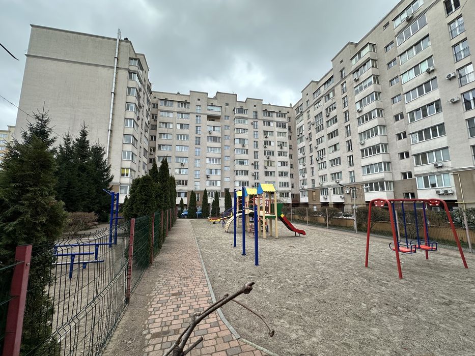 Квартира на вул. Лесі Українки в Києві, ID 234021, фото №18