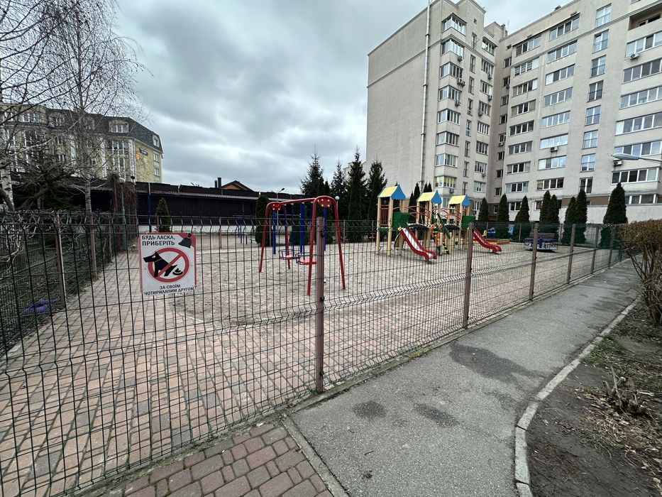 Квартира на вул. Лесі Українки в Києві, ID 234021, фото №19