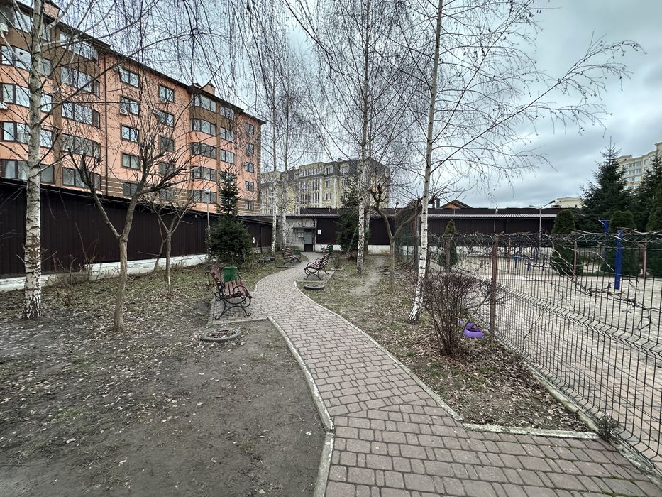 Квартира на вул. Лесі Українки в Києві, ID 234021, фото №20