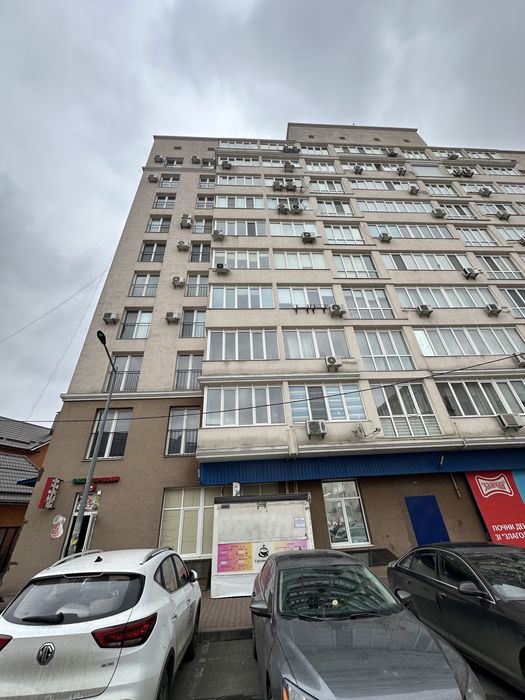 Квартира на вул. Лесі Українки в Києві, ID 234021, фото №21