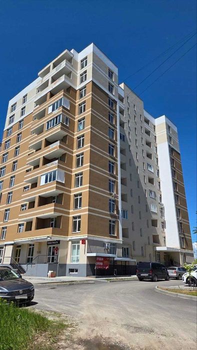 Квартира на вул. Шолуденка, 24 в Києві, ID 311693, фото №1