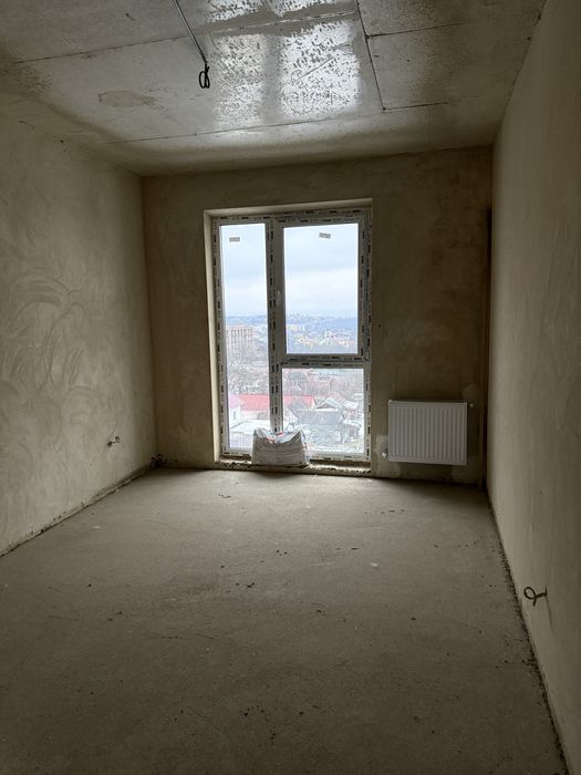 Квартира на вул. Науки, 14 в Чернівцях, ID 232851, фото №14